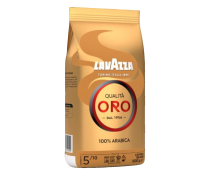 Kawa LAVAZZA QUALITA ORO 1 kg